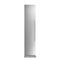 18 Inch Built-in Freezer Column, Stainless Steel Panel Ready