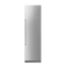 24-inch Built-in Freezer Column, Stainless Steel Panel Ready