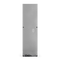 24 Inch Built-in Refrigerator Column, Panel Ready