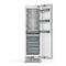 24 Inch Built-in Refrigerator Column, Panel Ready