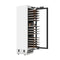 24-inch Built-in Column Wine Cooler, Panel Ready