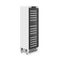 24-inch Built-in Column Wine Cooler, Panel Ready