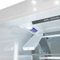 30-inch Built-in Stainless-steel Panel-ready Bottom Mount Refrigerator