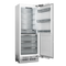 30-inch Built-in Refrigerator Column, Panel Ready