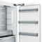30-inch Built-in Refrigerator Column, Panel Ready