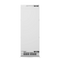 30-inch Built-in Refrigerator Column, Panel Ready