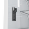 30-inch Built-in Refrigerator Column, Panel Ready