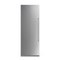 30 Inch Built-in Refrigerator Column, Stainless Steel Panel Ready