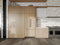 36 Inch French Door Built-in Stainless-steel Panel-ready Refrigerator