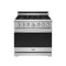36 Inch X Series Premium Professional Gas Range