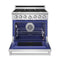 36 Inch X Series Premium Professional Gas Range