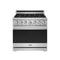 36 Inch X Series Premium Professional Liquid Propane Range