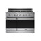 48 Inch X Series Professional Freestanding Gas Range