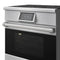 30 Inch X Series Professional Freestanding Induction Range