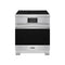 30 Inch X Series Professional Freestanding Induction Range