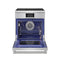 30 Inch X Series Professional Freestanding Induction Range