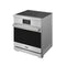 30 Inch X Series Professional Freestanding Induction Range