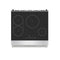 30 Inch X Series Professional Freestanding Induction Range