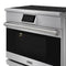 36 Inch X Series Professional Freestanding Induction Range