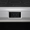 36 Inch X Series Professional Freestanding Induction Range