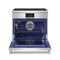 36 Inch X Series Professional Freestanding Induction Range
