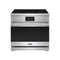 36 Inch X Series Professional Freestanding Induction Range