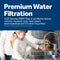 GE® XWFE™ REFRIGERATOR WATER FILTER