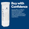 GE® XWFE™ REFRIGERATOR WATER FILTER