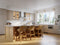30" Amalfi Wall