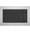 Built-In Microwave