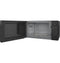 Built-In Microwave