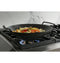 36" Dual-Fuel Professional Range with 4 Burners and Griddle