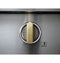 36" Dual-Fuel Professional Range with 4 Burners and Griddle