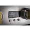 36" Dual-Fuel Professional Range with 4 Burners and Griddle