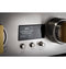36" Dual-Fuel Professional Range with 6 Burners