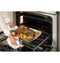 36" Dual-Fuel Professional Range with 6 Burners