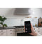 48" Dual-Fuel Professional Range with 4 Burners, Grill, and Griddle