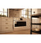 48" Dual-Fuel Professional Range with 4 Burners, Grill, and Griddle