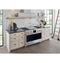 48" Dual-Fuel Professional Range with 4 Burners, Grill, and Griddle