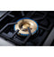 48" Dual-Fuel Professional Range with 4 Burners, Grill, and Griddle