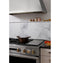 48" Dual-Fuel Professional Range with 6 Burners and Griddle