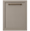 24" Fully Integrated Dishwasher