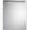 24" Fully Integrated Dishwasher