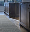 24" Panel-Ready Fully Integrated Dishwasher