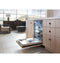 24" Panel-Ready Fully Integrated Dishwasher