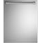 24" Statement Fully Integrated Dishwasher