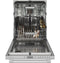 24" Statement Fully Integrated Dishwasher