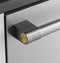 24" Statement Fully Integrated Dishwasher