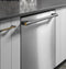 24" Statement Fully Integrated Dishwasher