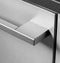 24" Minimalist Fully Integrated Dishwasher